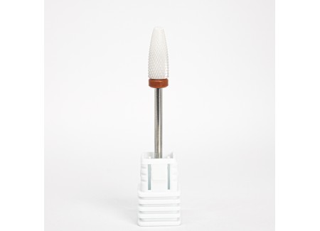  Ceramic Nail Drill Bit FLAME PRO F 900382